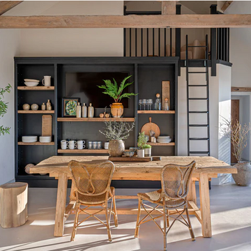 How To Care For Your Dining Table