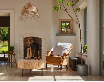The Secret To The Perfect Well-Travelled Home