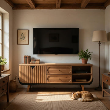 TV & Media Furniture