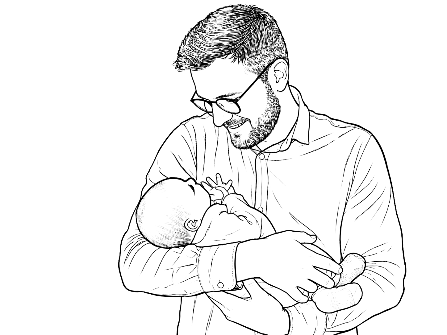 image comparison after